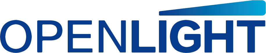 OpenLight Logo