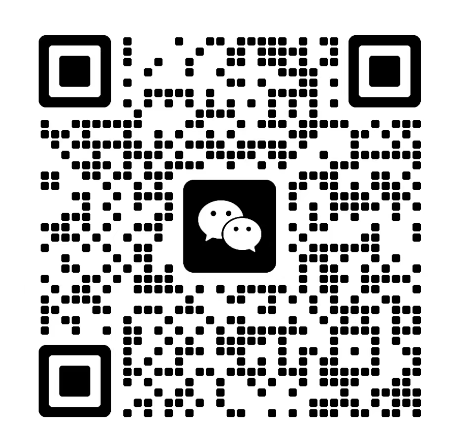 WeChat QR Code